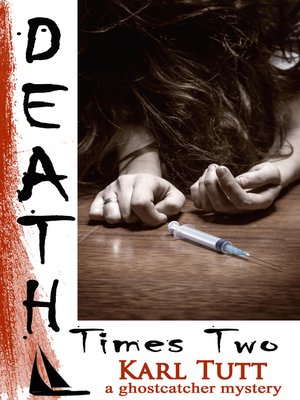 cover image of Death Times Two